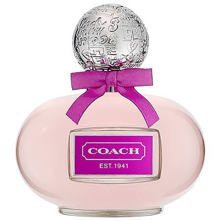 Poppy Flower by Coach - Luxury Perfumes Inc. - 
