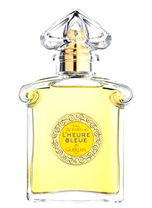 L'Heure Bleue by Guerlain – Luxury Perfumes