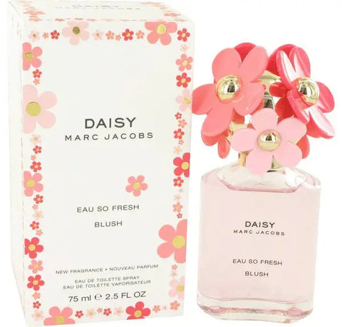Daisy Eau So Fresh Blush Perfume By Marc Jacobs for Women