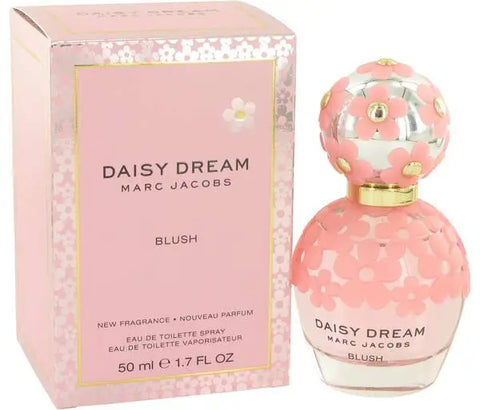 Daisy Dream Blush Perfume By Marc Jacobs for Women
