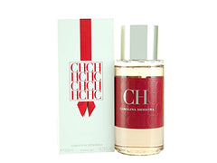 CH Shower Gel by Carolina Herrera - Luxury Perfumes Inc. - 