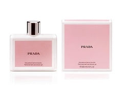 Prada Shower Gel by Prada - Luxury Perfumes Inc. - 