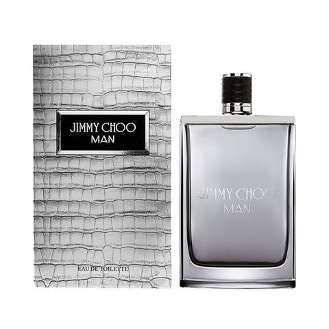Jimmy Choo Man by Jimmy Choo - Luxury Perfumes Inc. - 