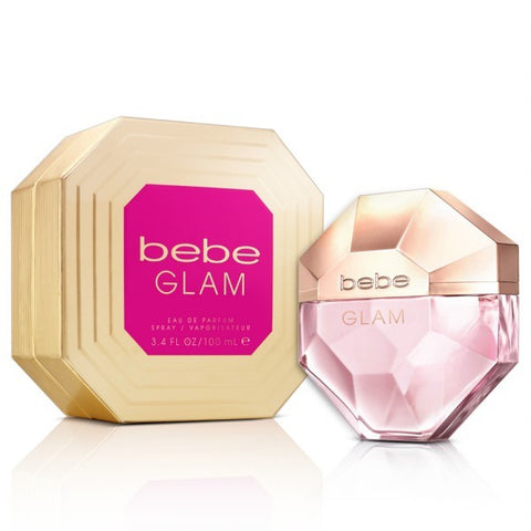 Bebe Bebe Nouveau Chic Eau De Parfum Spray for Women 3.4 oz