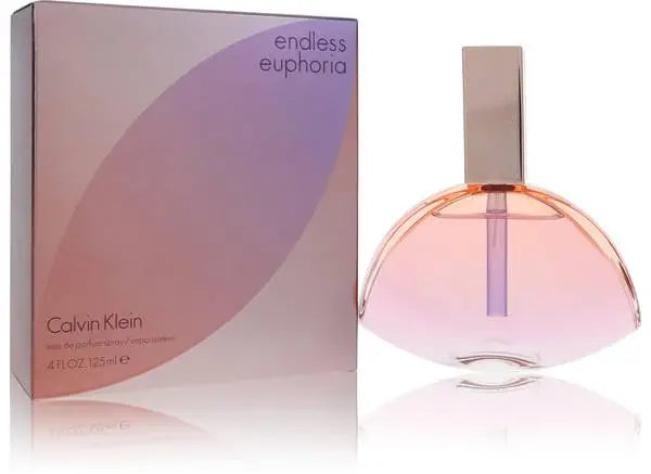 Endless Euphoria Perfume By Calvin Klei