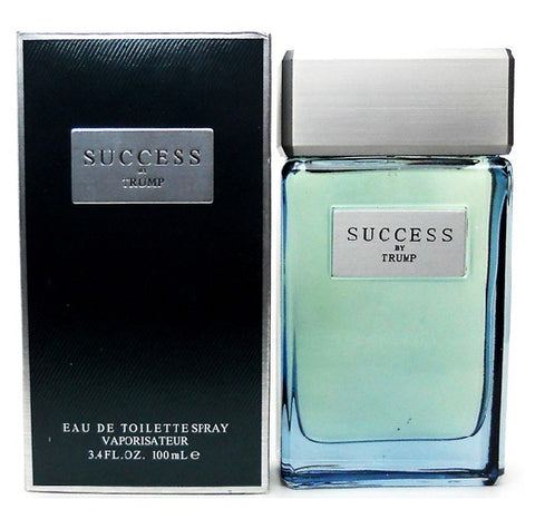 Success by Bond No. 9 - Luxury Perfumes Inc. - 