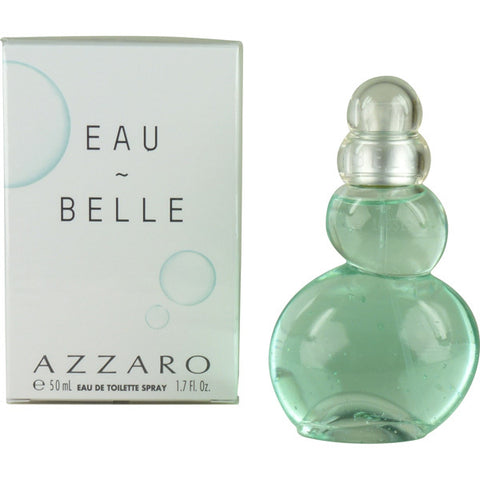 Eau Belle de Azzaro by Azzaro - Luxury Perfumes Inc. - 