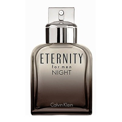 Eternity Night by Calvin Klein - Luxury Perfumes Inc. - 