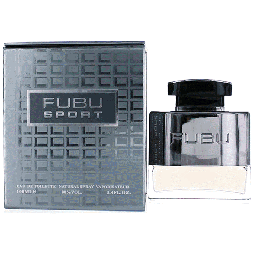 Fubu Sport by Fubu - Luxury Perfumes Inc. - 
