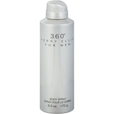 360 Deodorant by Perry Ellis - Luxury Perfumes Inc. - 
