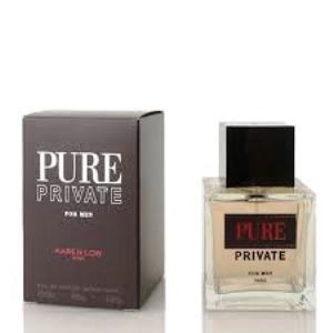 Pure Private by Karen Low - Luxury Perfumes Inc. - 