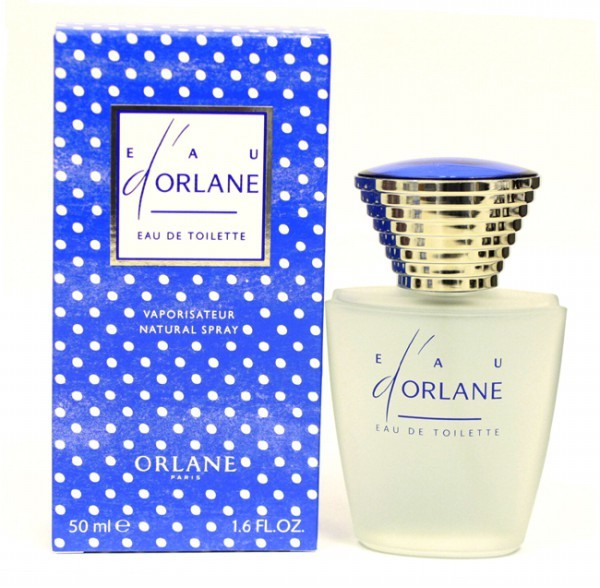 Eau d'Orlane by Orlane - Luxury Perfumes Inc. - 
