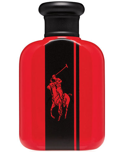 Polo Red Intense by Ralph Lauren - Luxury Perfumes Inc. - 