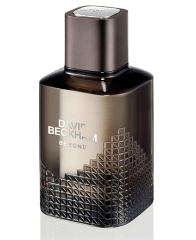 Beyond by David Beckham - Luxury Perfumes Inc. - 