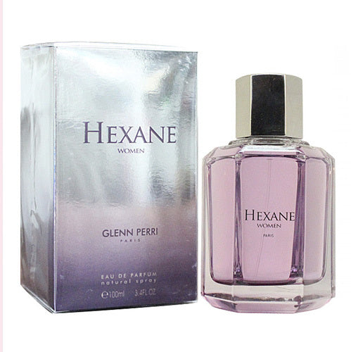 Hexane by Glenn Perri - Luxury Perfumes Inc. - 