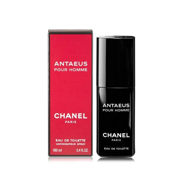 Antaeus by Chanel