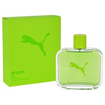 Puma Green by Puma - Luxury Perfumes Inc. - 