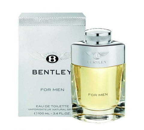 Bentley by Bentley - Luxury Perfumes Inc. - 