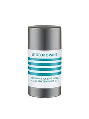 Le Beau Male Deodorant by Jean Paul Gaultier - Luxury Perfumes Inc. - 