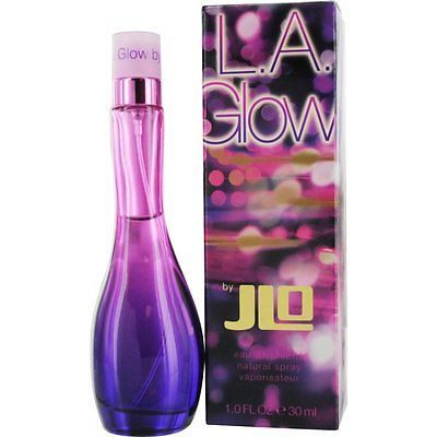 LA Glow by Jennifer Lopez - Luxury Perfumes Inc. - 