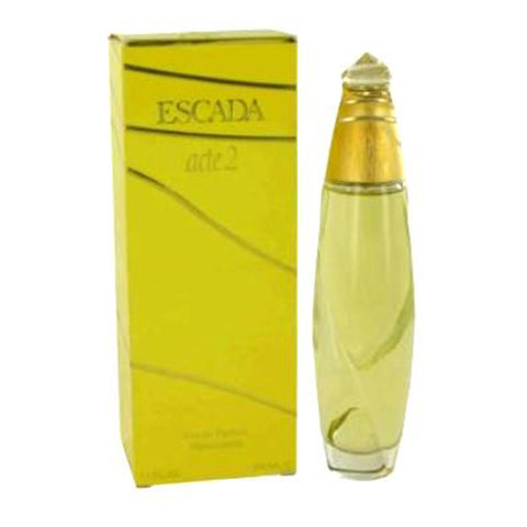 Acte 2 by Escada - Luxury Perfumes Inc. - 