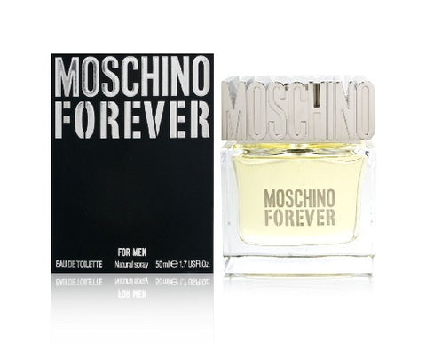 Moschino Forever by Moschino - Luxury Perfumes Inc. - 