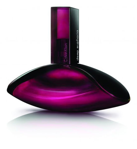 Deep Euphoria by Calvin Klein - Luxury Perfumes Inc. - 