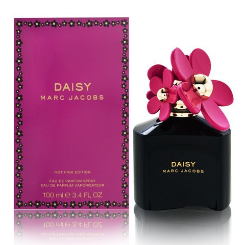 Daisy Hot Pink Edition by Marc Jacobs - Luxury Perfumes Inc. - 