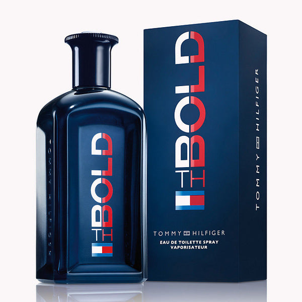 Â TH Bold by Tommy Hilfiger - Luxury Perfumes Inc. - 