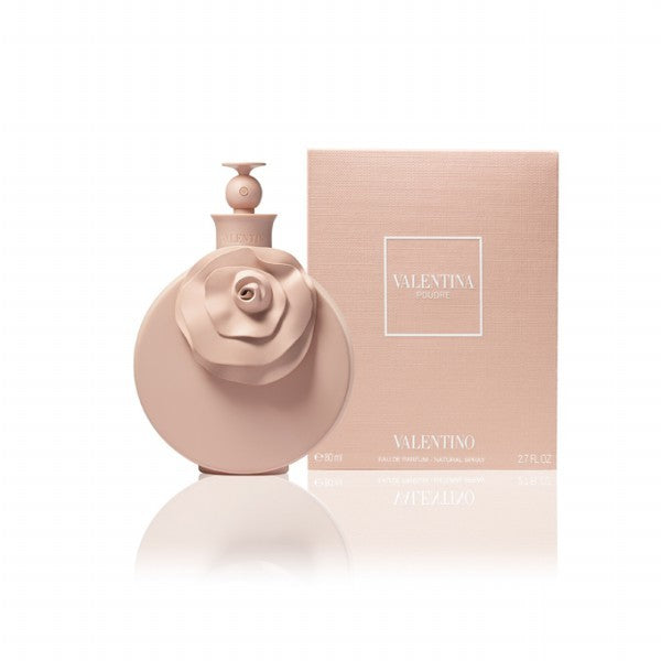 Valentino Parfums Valentina Poudre in the ORIGINAL FORMULA 