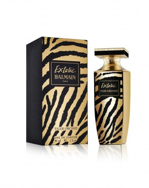 Extatic Tiger Orchid by Pierre Balmain - Luxury Perfumes Inc. - 