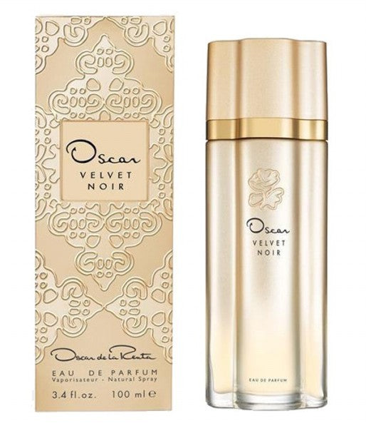 Oscar Velvet Noir by Oscar De La Renta - Luxury Perfumes Inc. - 