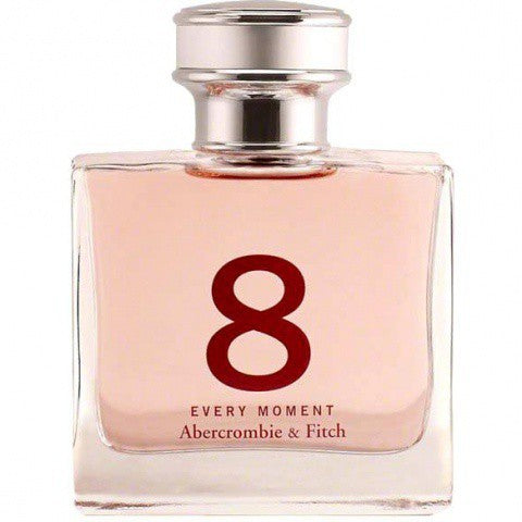 8 Every Moment by Abercrombie & Fitch - Luxury Perfumes Inc. - 