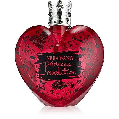 Princess Revolution by Vera Wang - Luxury Perfumes Inc. - 