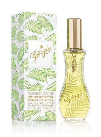 Giorgio Rodeo Drive Collector's Edition by Giorgio Beverly Hills - Luxury Perfumes Inc. - 