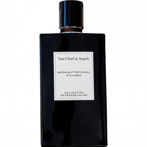 Collection Extraordinaire Moonlight Patchouli by Van Cleef & Arpels - Luxury Perfumes Inc. - 