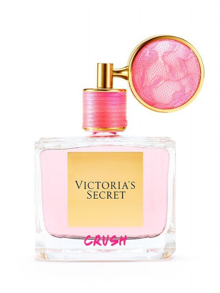 Victorias Secret Crush by Victoria`s Secret - Luxury Perfumes Inc. - 