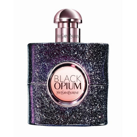 Black Opium Nuit Blanche by Yves Saint Laurent - Luxury Perfumes Inc. - 