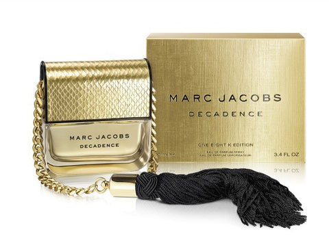 Decadence One Eight K Edition by Marc Jacobs - Luxury Perfumes Inc. - 