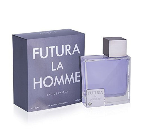 Futura La Homme by Armaf - Luxury Perfumes Inc. - 