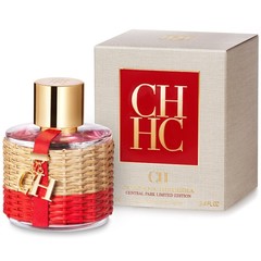 CH Central Park by Carolina Herrera - Luxury Perfumes Inc. - 