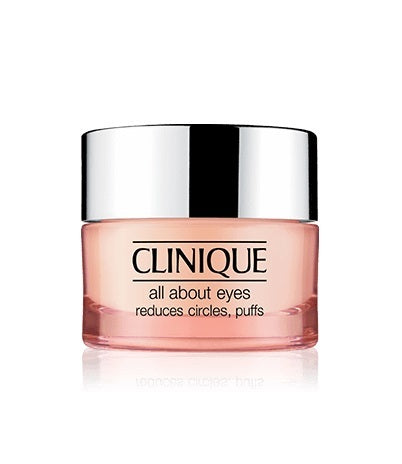 Clinique All About Eyes by Clinique - Luxury Perfumes Inc. - 