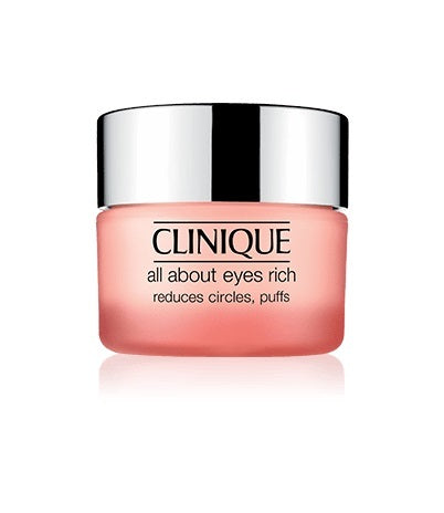 Clinique All About Eyes Rich by Clinique - Luxury Perfumes Inc. - 