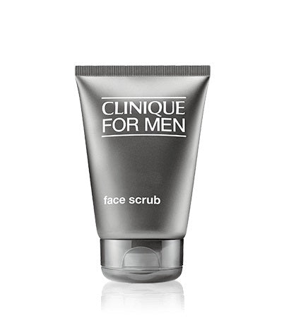 Clinique for Men Face Scrub by Clinique - Luxury Perfumes Inc. - 