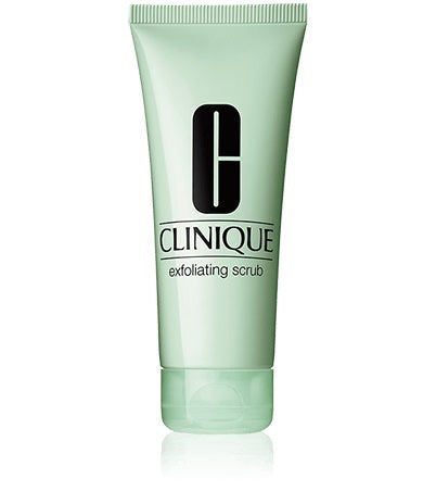 Clinique Exfoliating Scrub by Clinique - Luxury Perfumes Inc. - 