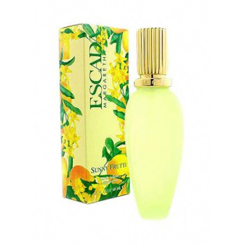 Sunny Frutti by Escada - Luxury Perfumes Inc. - 