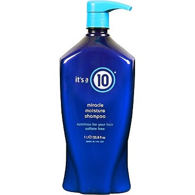 Miracle Moisture Shampoo by It's A 10 - local boom123 - 