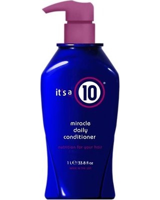 Miracle Daily Conditioner by It's A 10 - Luxury Perfumes Inc. - 