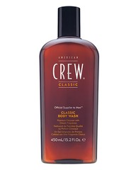 American Crew Classic Body Wash by American Crew - Luxury Perfumes Inc. - 