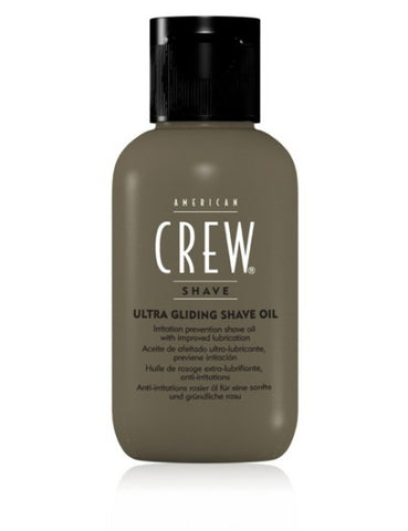 American Crew Ultra Gliding Shave Oil by American Crew - Luxury Perfumes Inc. - 
